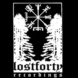 Lost Forty Recordings