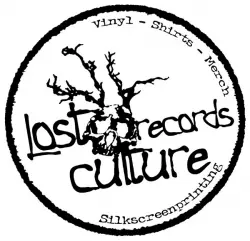 Lost Records Culture
