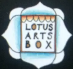 Lotus Arts Box