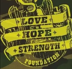 Love Hope Strength Foundation