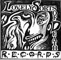 Lovely Sorts of Death Records