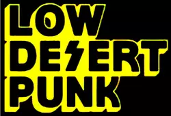 Low Desert Punk
