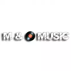 M & O Music