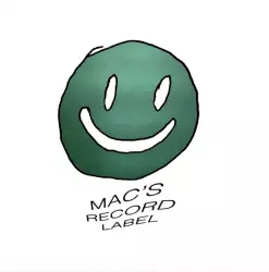 Mac's Record Label