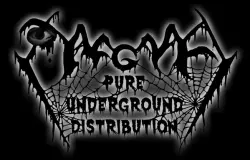 Magma Pure Underground Distribution