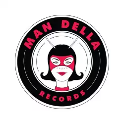Man Della Records
