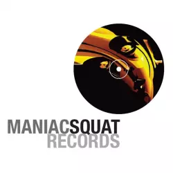 Maniac Squat Records