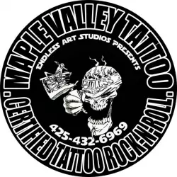 Maple Valley Tattoo