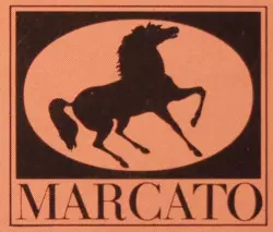 Marcato