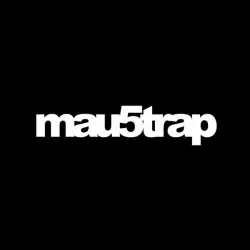 Mau5trap Recordings