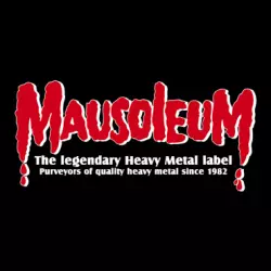 Mausoleum Records