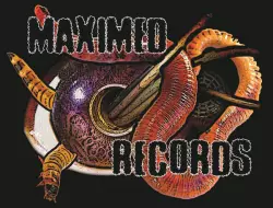 Maximed Records