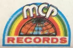 MCP Records (2)