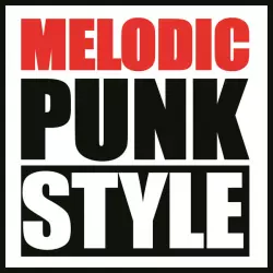 Melodic Punk Style