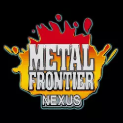 Metal Frontier