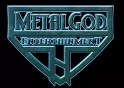 Metal God Entertainment