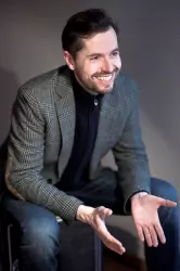 Michal Hrubý