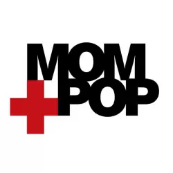 Mom + Pop