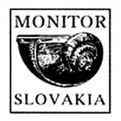 Monitor Slovakia