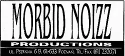 Morbid Noizz Productions