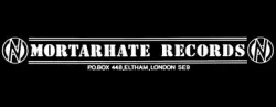 Mortarhate Records