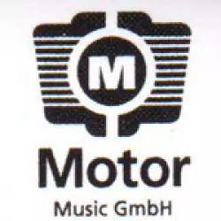 Motor Music GMBH