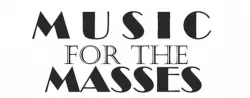 Music For The Masses Records
