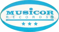 Musicor Records