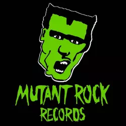 Mutant Rock Records