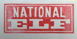 National Elf Records