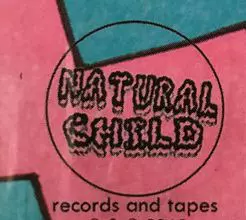 Natural Child Records And Tapes