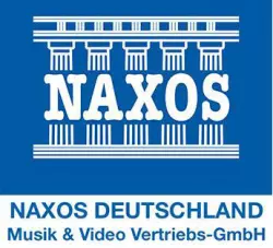 Naxos Deutschland Musik & Video Vertriebs-GmbH