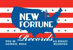 New Fortune Records