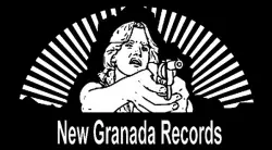 New Granada Records