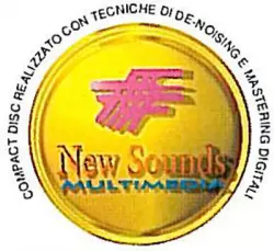 New Sounds Multimedia