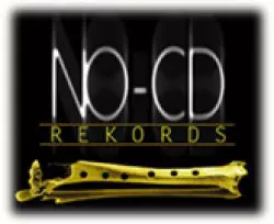 No-Cd Rekords