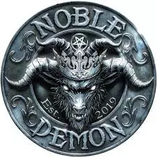 Noble Demon