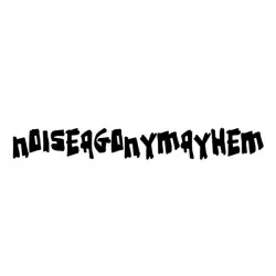 Noiseagonymayhem Records