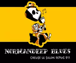 Normandeep Blues Records