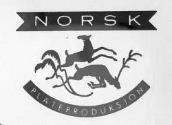 Norsk Plateproduksjon