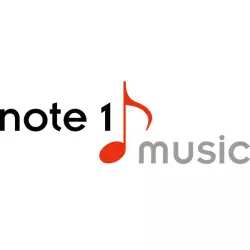 Note 1 Music
