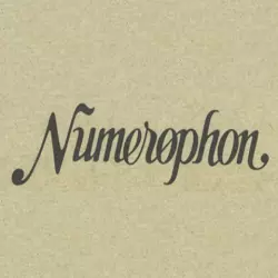 Numerophon
