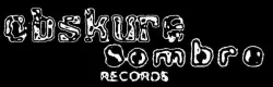 Obskure Sombre Records