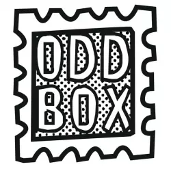 Odd Box Records