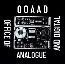 Office of Analogue and Digital