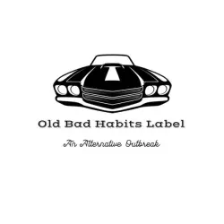 Old Bad Habits Label