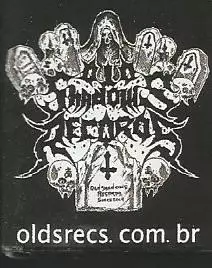 Old Shadows Records