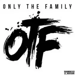 Only The Family
