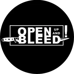 Open Up And Bleed Records