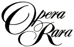 Opera Rara